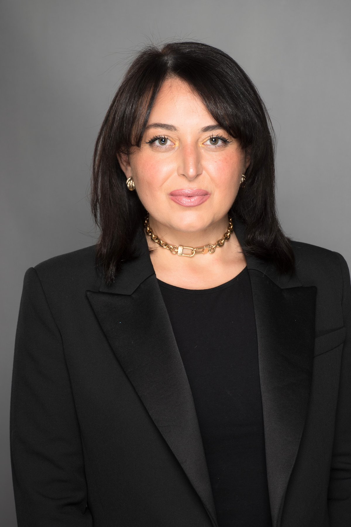 Delina Yasmeh – Attorney, Tax Strategist, and Founder of Delina Yasmeh Law